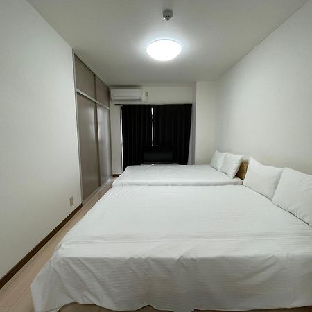 A&C Stay Osaka Dome-Mae Exterior foto