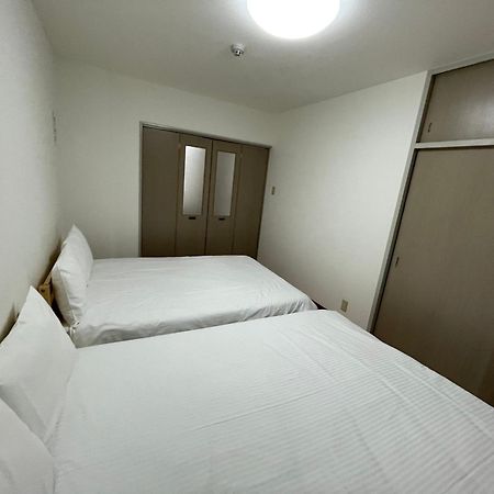A&C Stay Osaka Dome-Mae Exterior foto